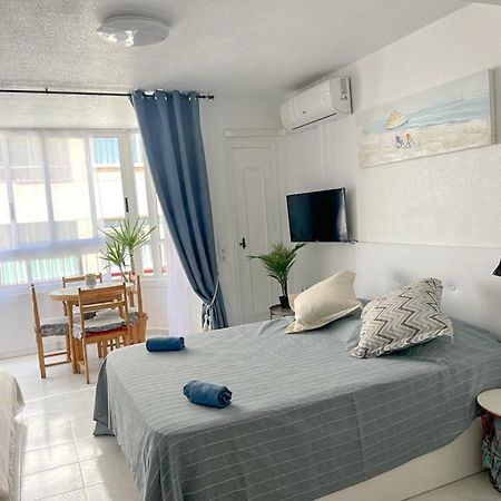 Studio Flat 150M Away From Beach Torrevieja Exterior foto